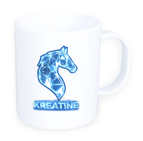 Kreatine Tasse