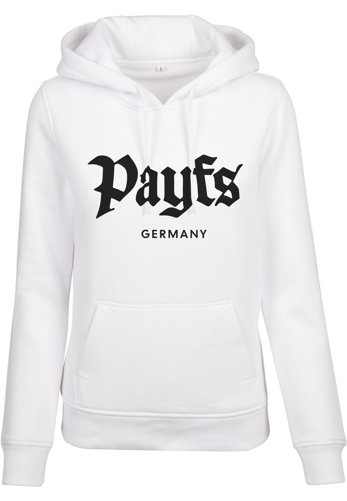 Zombie Slayer Hoodie Damen