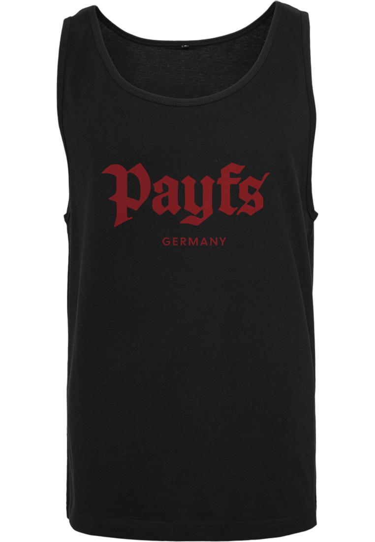 ´88 Classic Tank Men