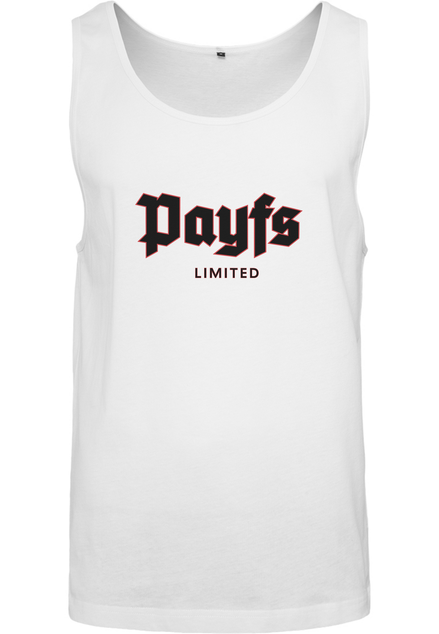 Trust No One Tank Men