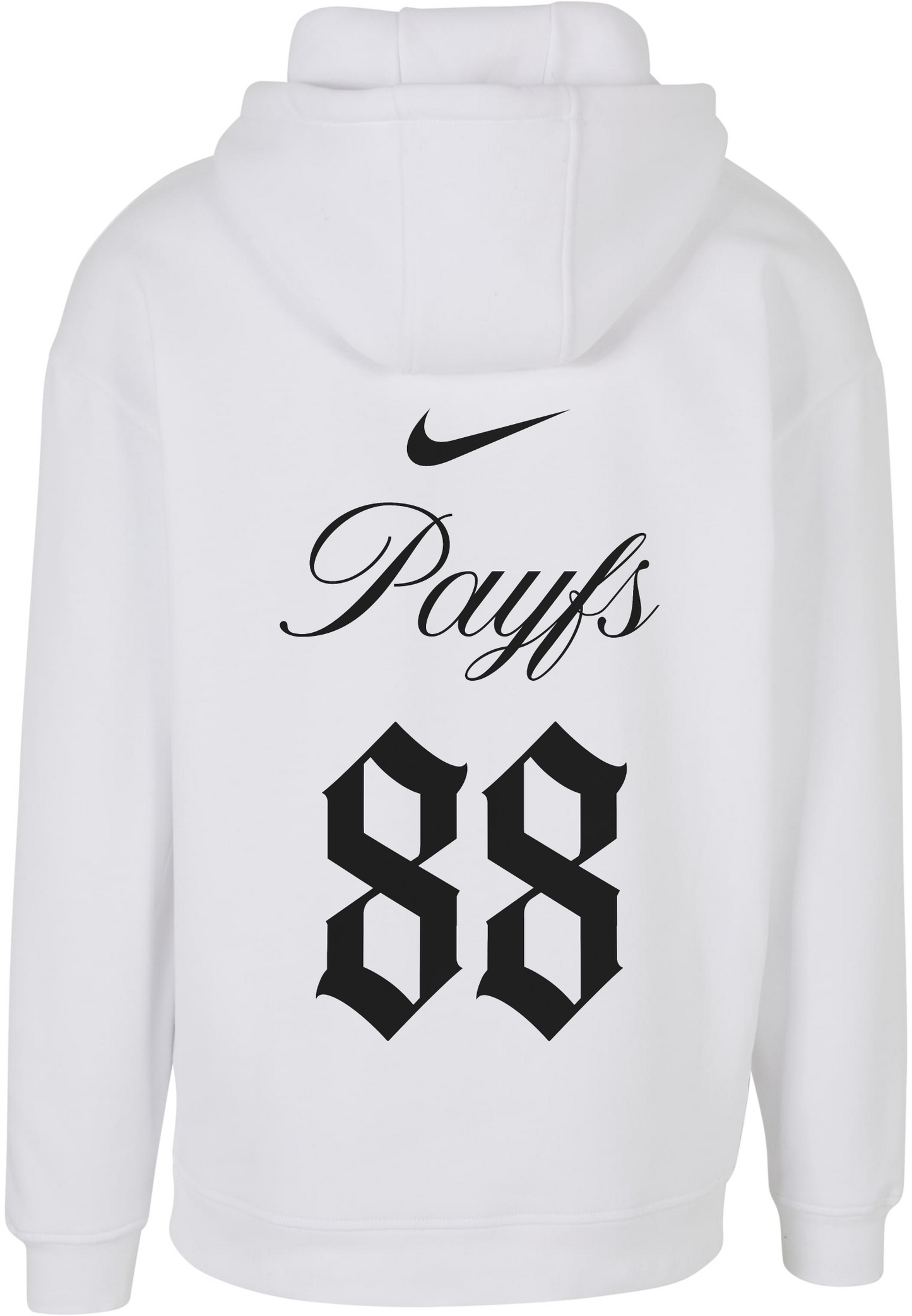 ´88 Classic Oversize Hoodie Unisex