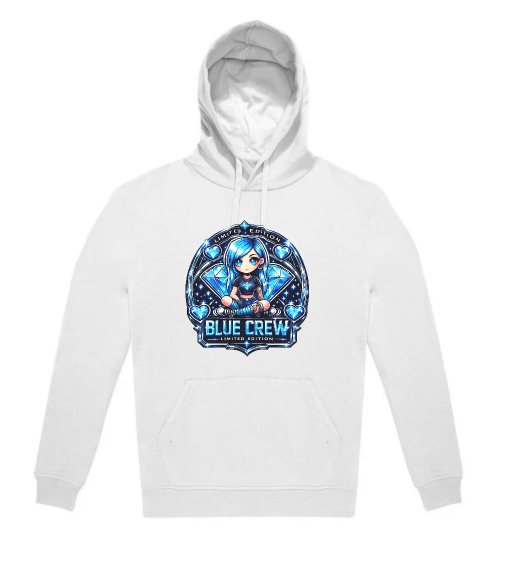 ELITE Kreatine Hoodie Unisex