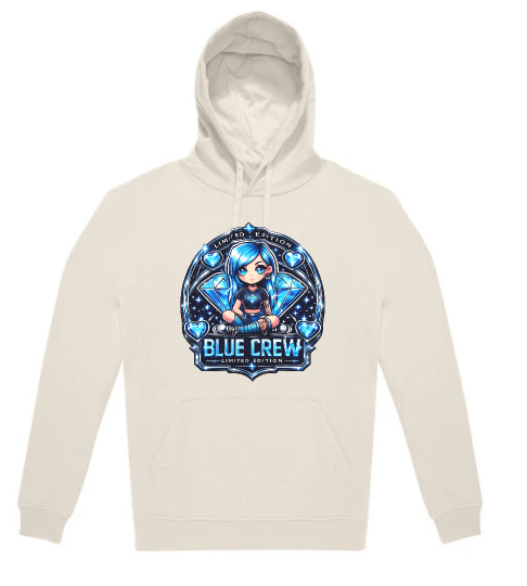ELITE Kreatine Hoodie Unisex