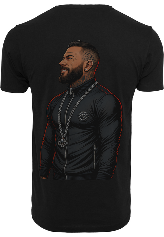 Trust No One T-Shirt Men