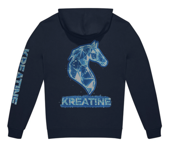 Kreatine Hoodie Unisex
