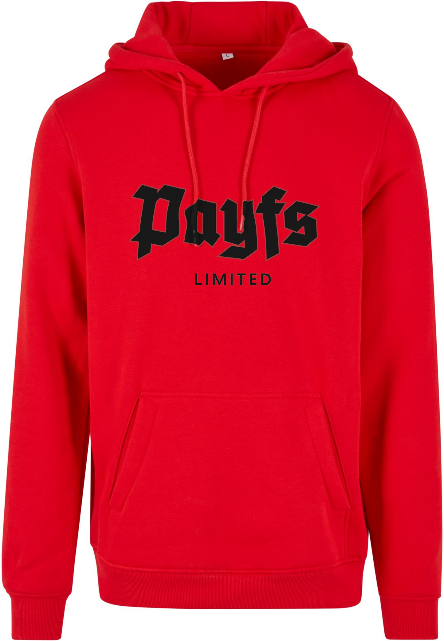 Trust No One Hoodie Men