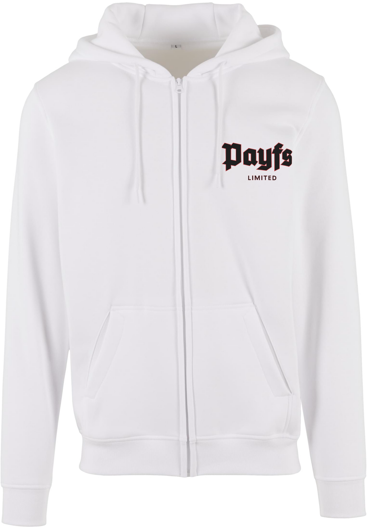 Trust No One Sweatjacke Unisex