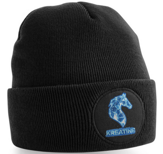 Kreatine Mütze