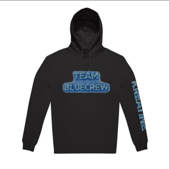 Kreatine Hoodie Unisex