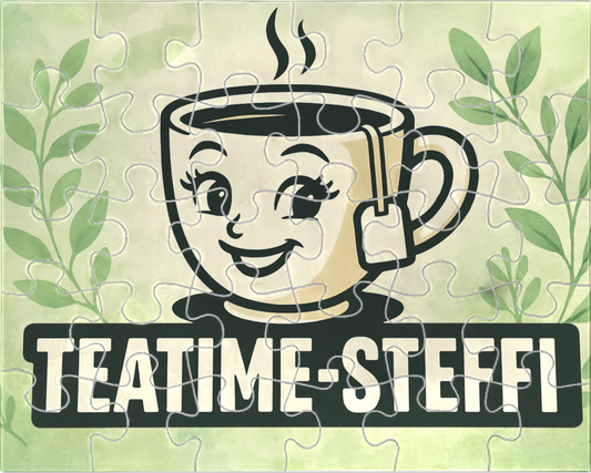 Puzzle 24-teilig