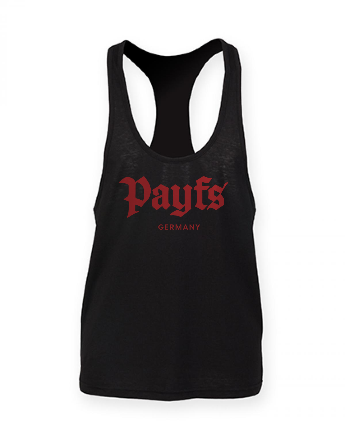 Zombie Slayer Muscle Tank Men