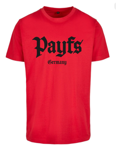 Heraldiktadler – T-Shirt Herren