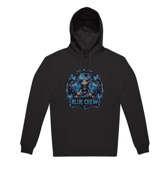 ELITE Kreatine Hoodie Unisex