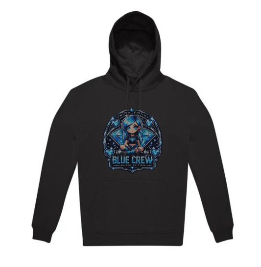 ELITE Kreatine Hoodie Unisex