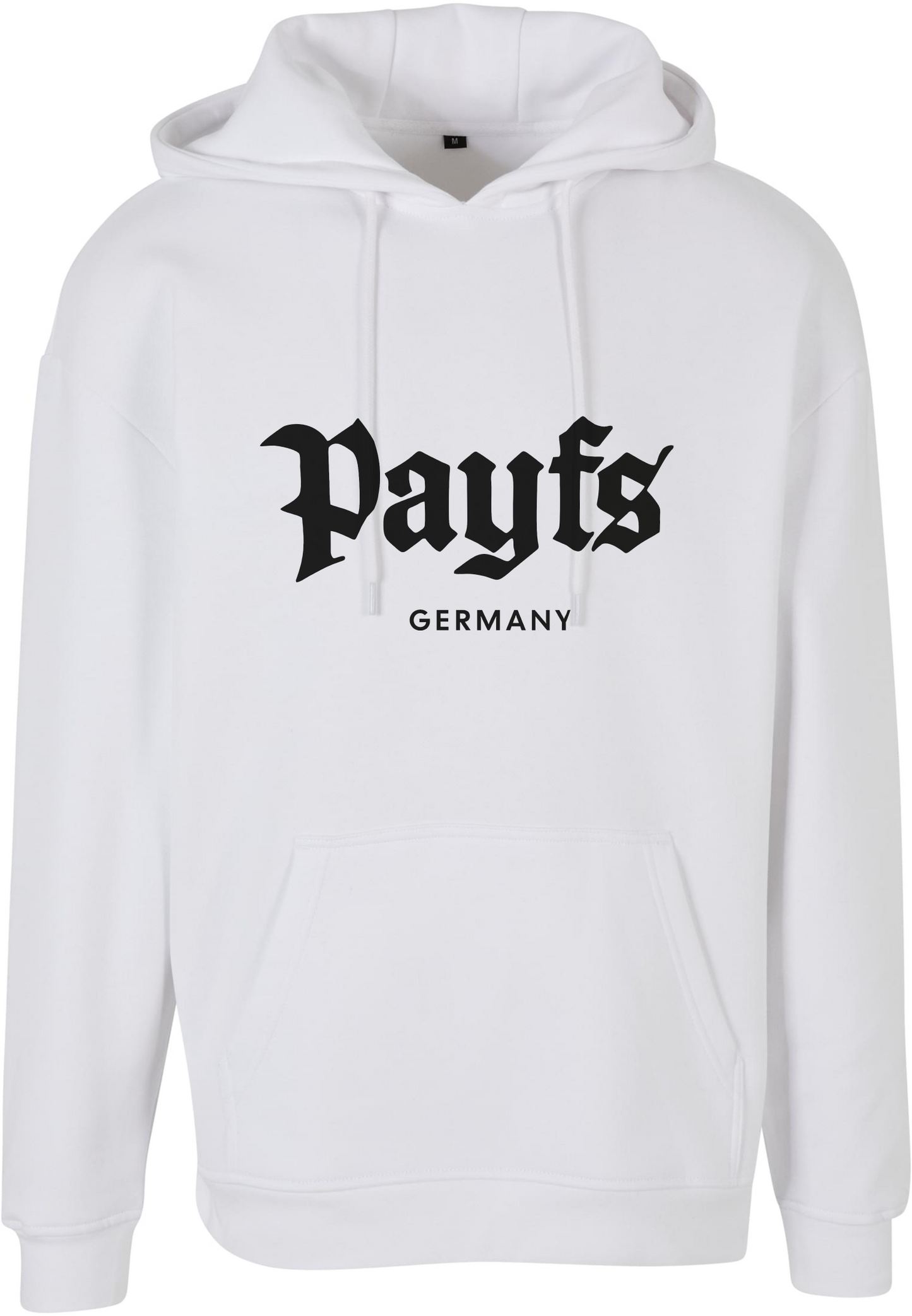 Zombie Slayer Oversize Hoodie Unisex