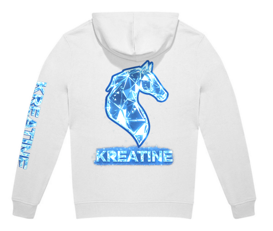 Kreatine Hoodie Unisex