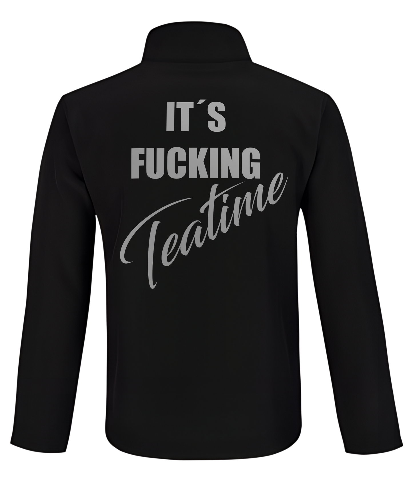 Teatime Softshelljacke Men/Woman