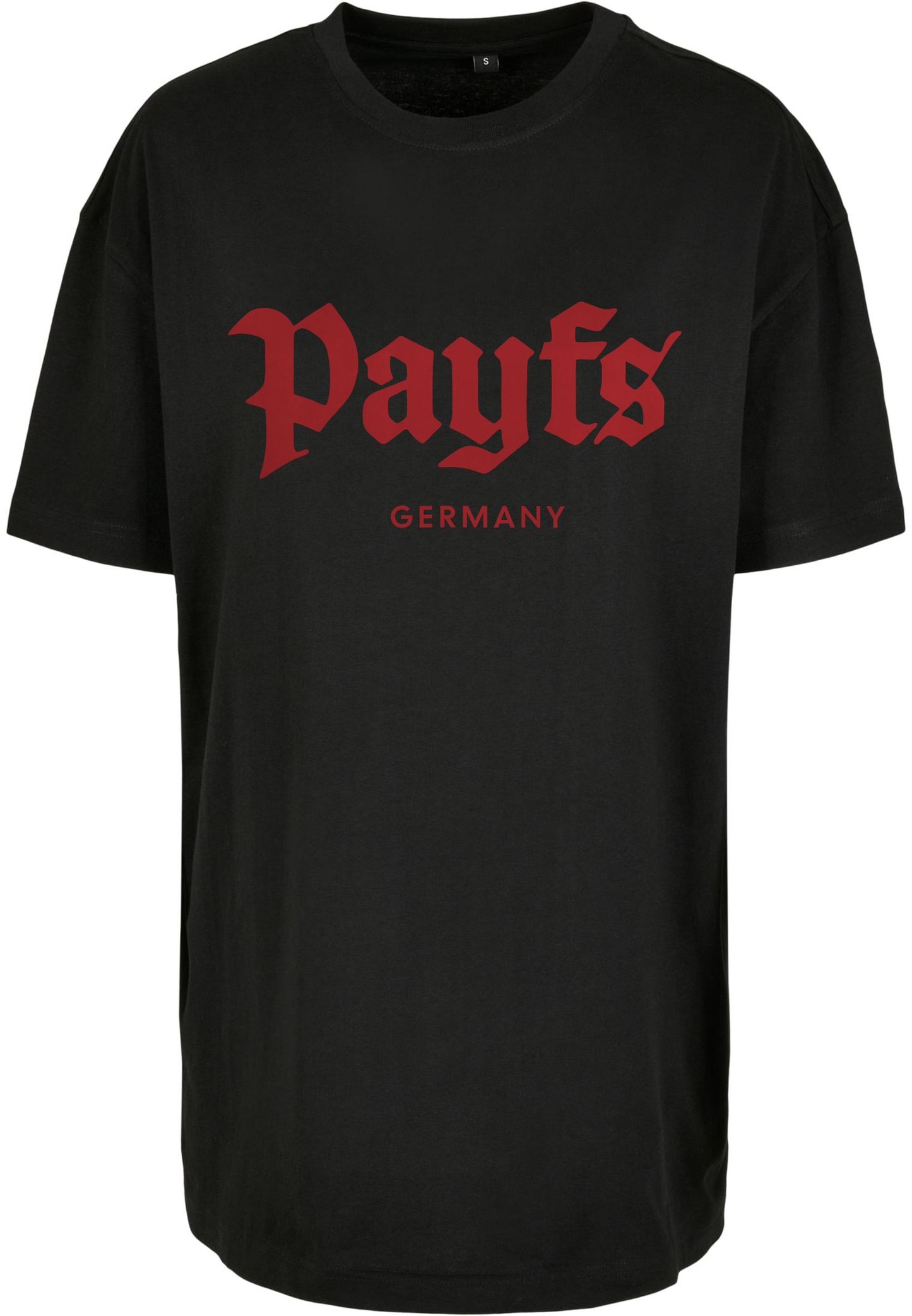 ´88 Classic Oversize Shirt Damen