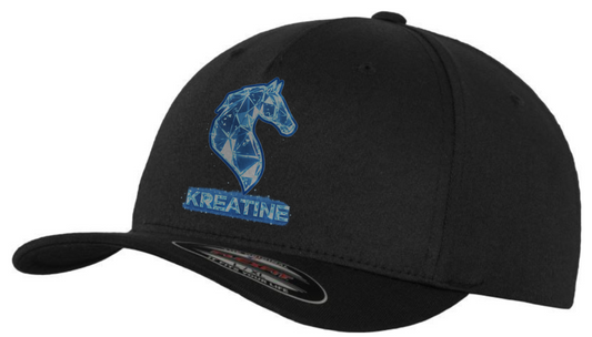 Kreatine Flexfit Cap