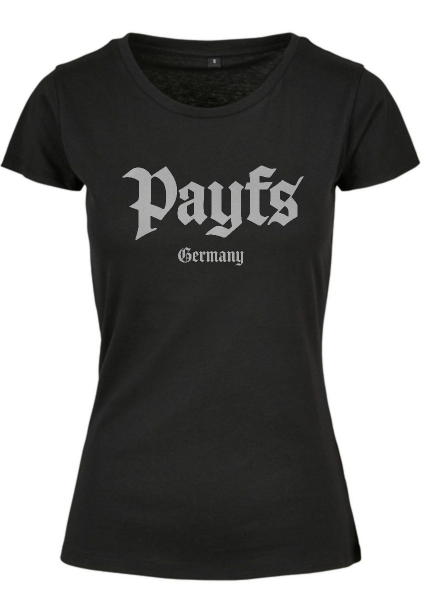 Heraldiktadler – T-Shirt Damen