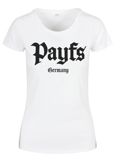 Heraldiktadler – T-Shirt Damen
