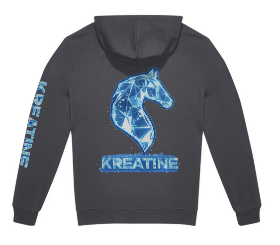Kreatine Hoodie Unisex