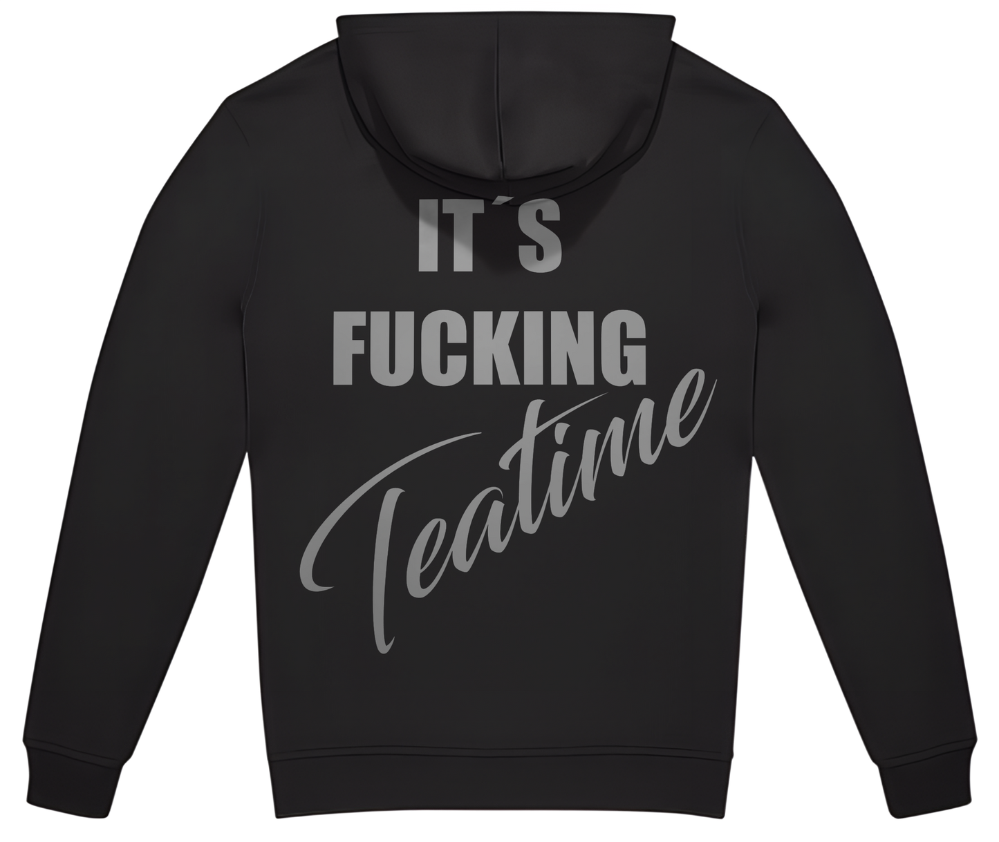 Teatime Hoodie Unisex