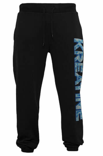 Kreatine Jogginghose Unisex