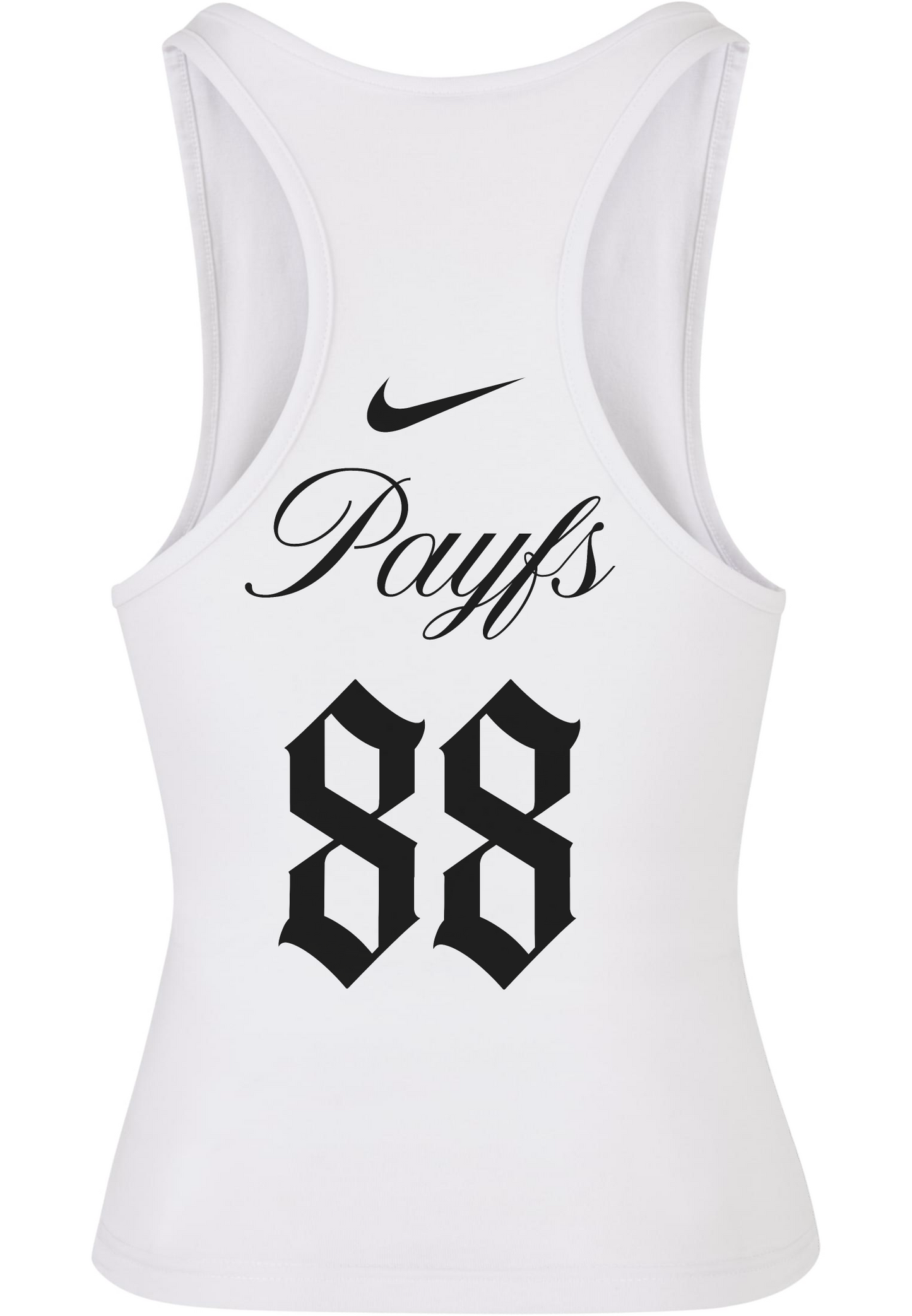 Zombie Slayer Tank Damen