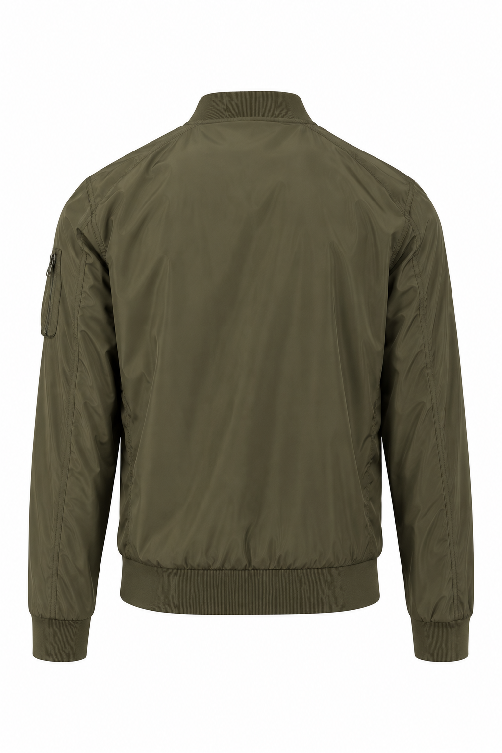 PAYFS KI-Mockup Olive – Rückseite