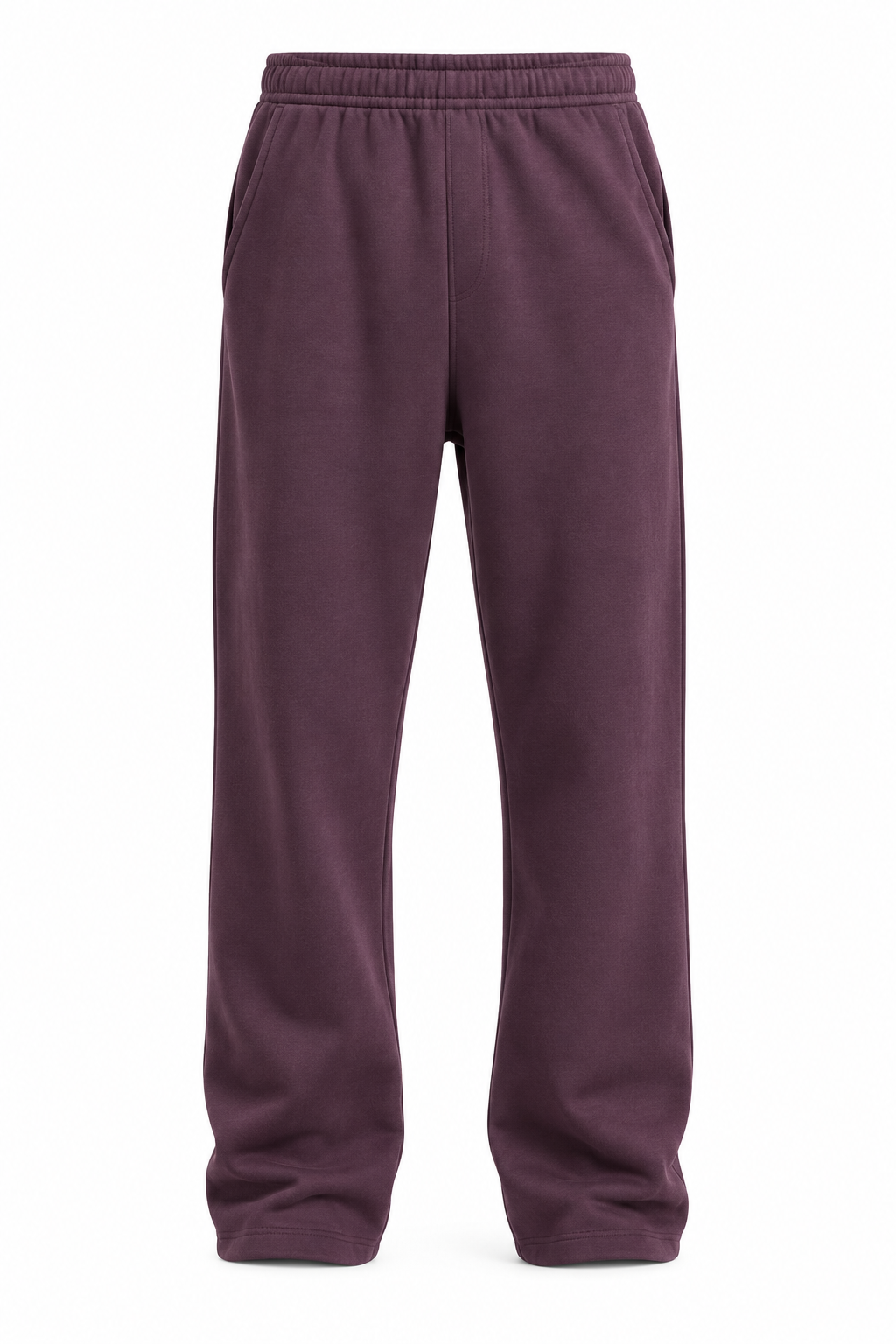 PAYFS KI-Mockup Plum Purple – Vorderseite