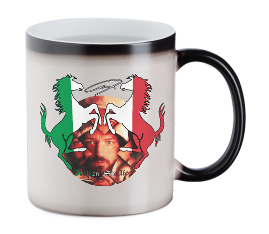 Italian_Stallion Zaubertasse