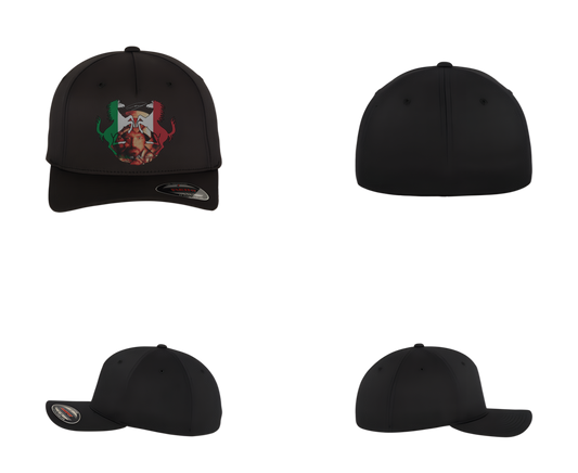 Italian_Stallion Flexfit Cap