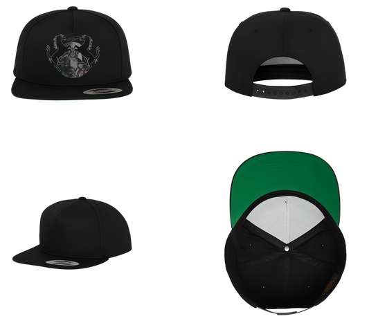Italian_Stallion Flexfit Snapback