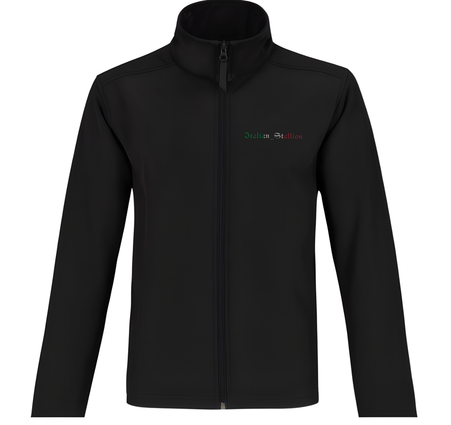 Italian_Stallion Softshelljacke Men/Woman