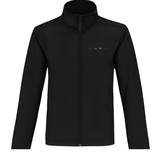 Italian_Stallion Softshelljacke Men/Woman