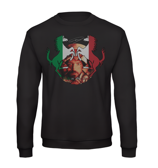 Italian_Stallion Pullover Unisex