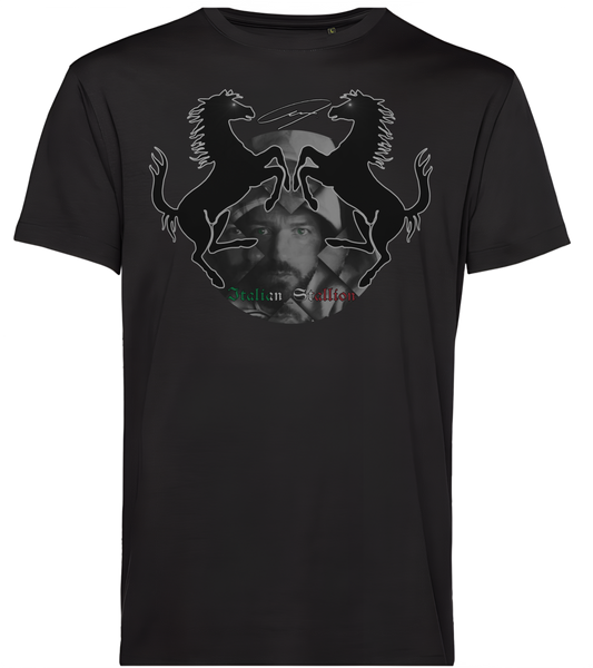 Italian_Stallion T-Shirt Unisex