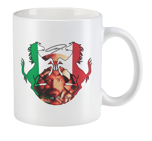 Italian_Stallion Tasse Matt