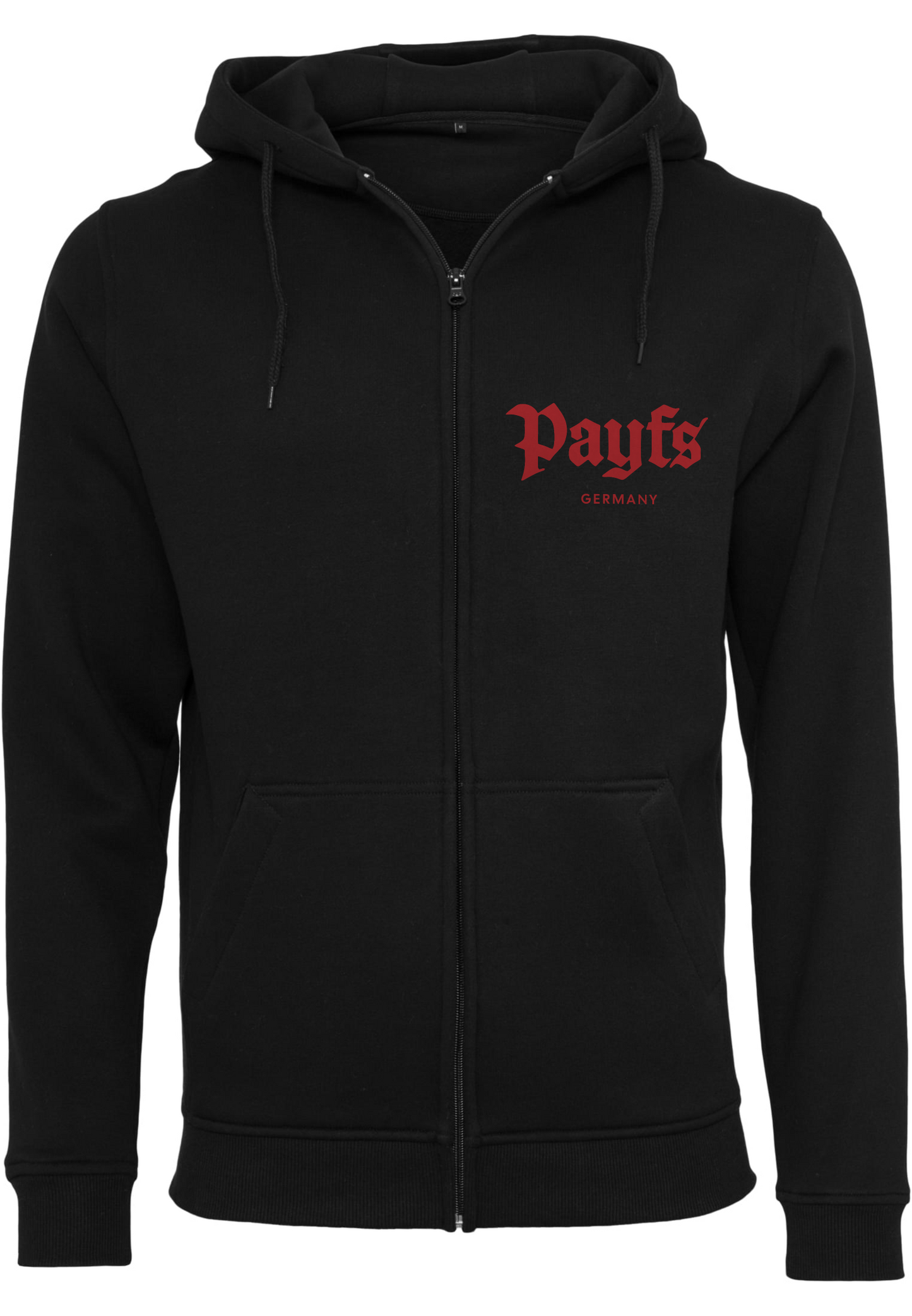 Zombie Slayer Sweatjacke Unisex