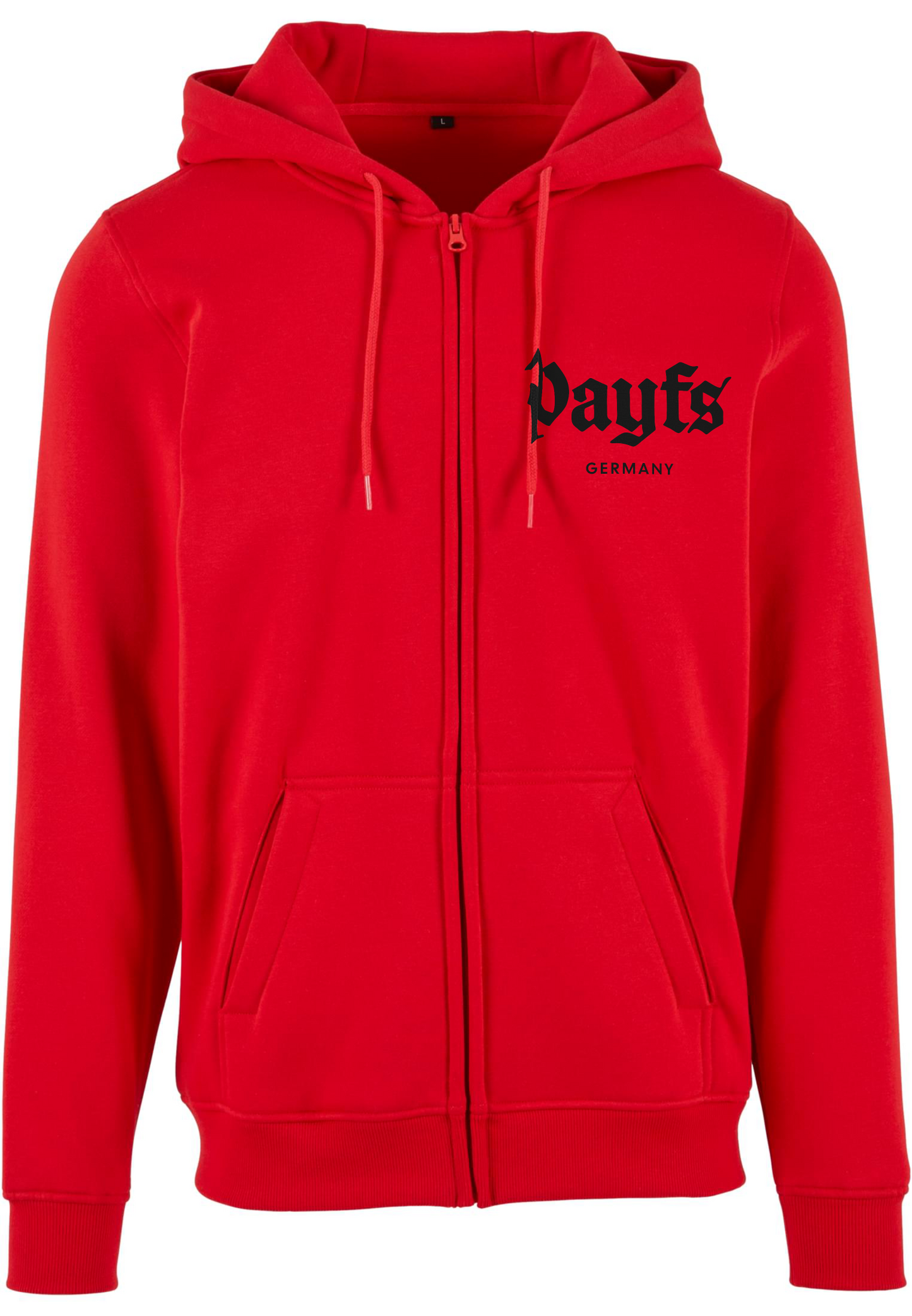 Zombie Slayer Sweatjacke Unisex