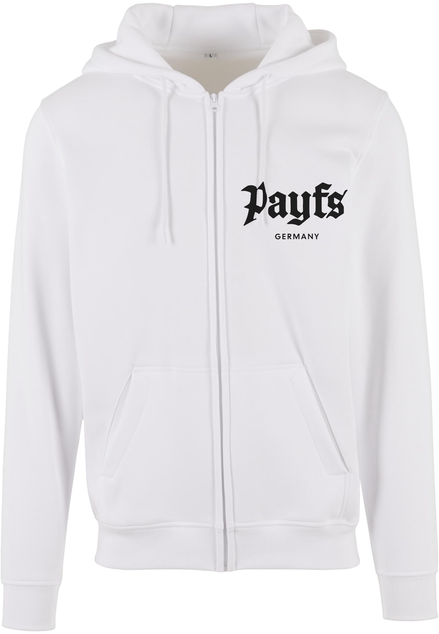 Zombie Slayer Sweatjacke Unisex