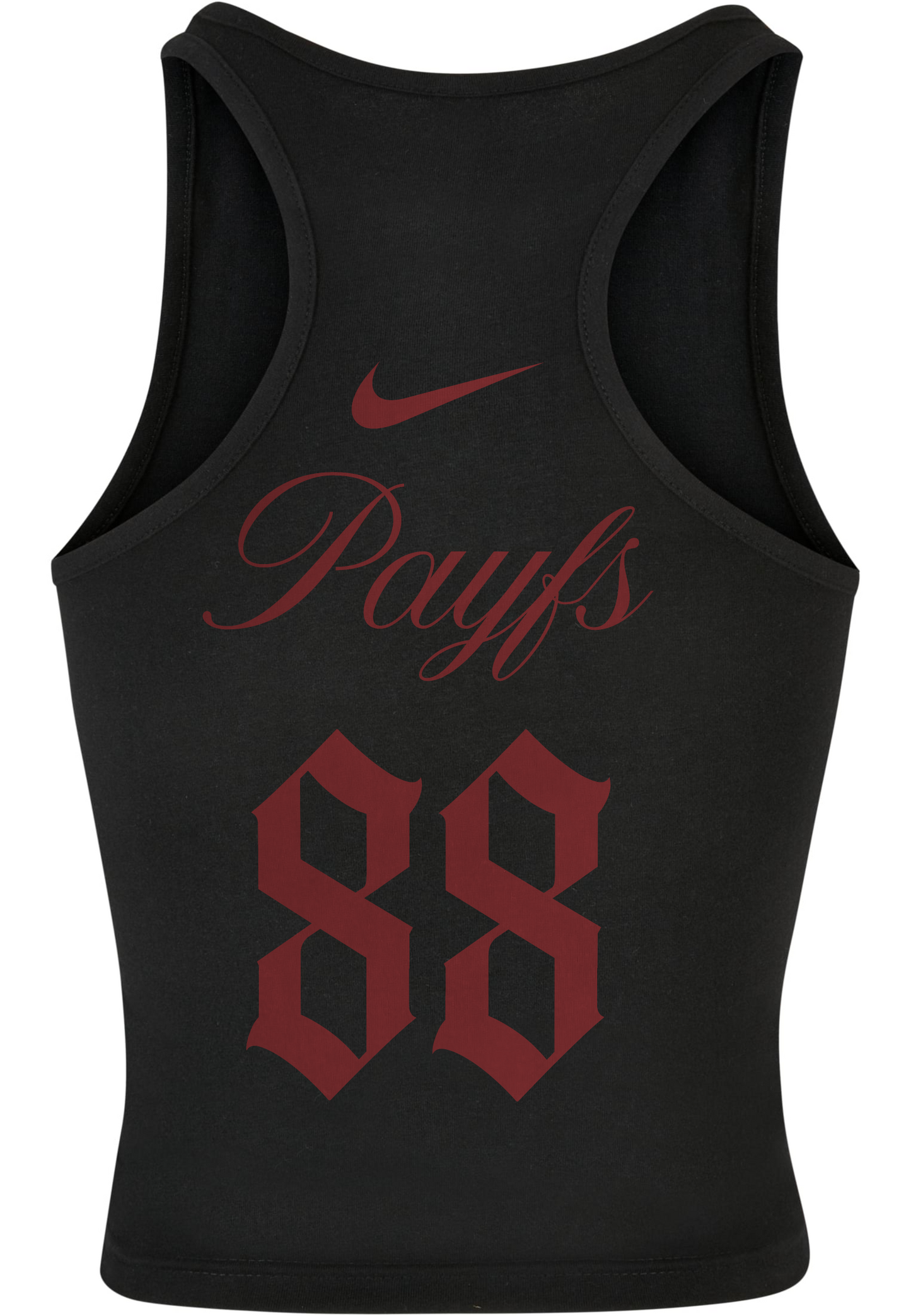 ´88 Classic Tank Damen