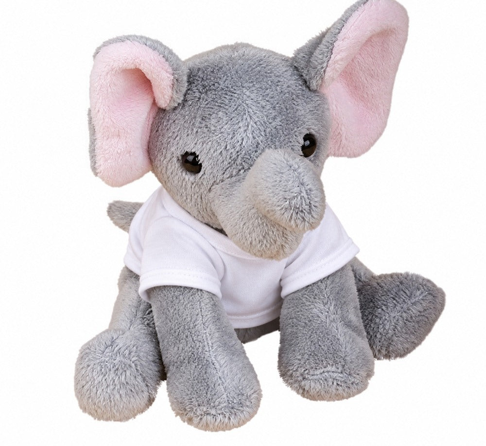 Plüsch-Elefant Linus