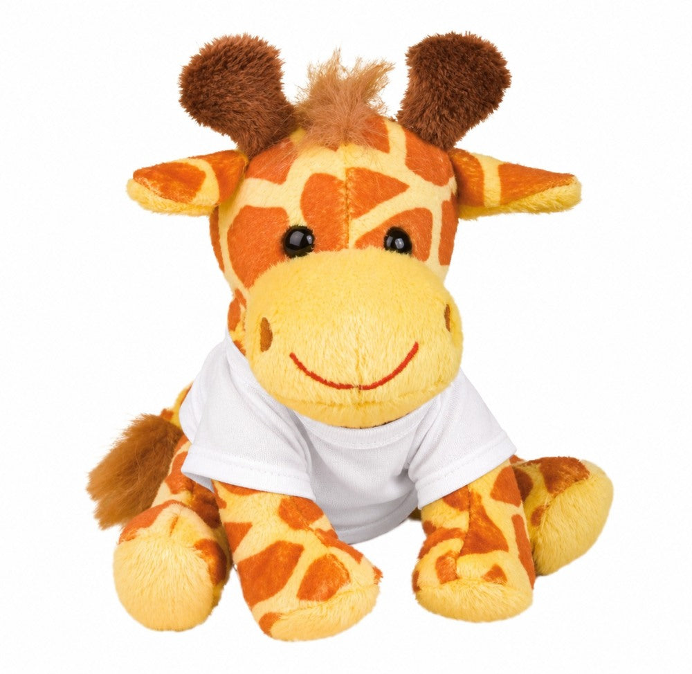 Plüsch-Giraffe Gaby